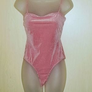 GUC☆Spaghetti strap body suit
